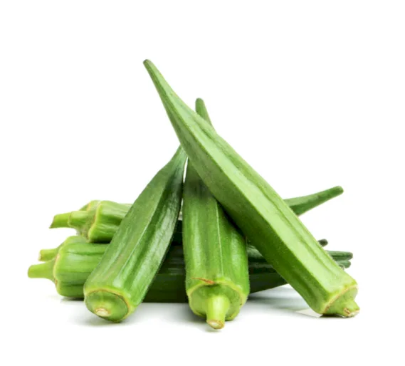 Okra