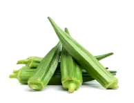 Okra